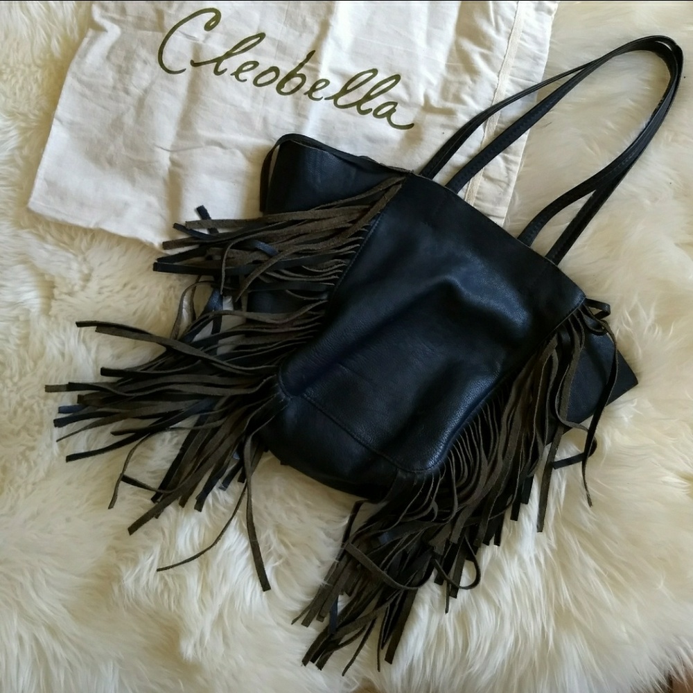 Cleobella Hendrix tote